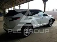 2021 Acura RDX фото