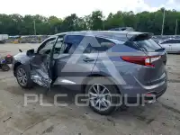 2021 Acura RDX photo