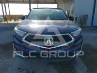 2021 Acura RDX фото