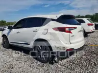 2021 Acura RDX photo