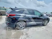 2021 Acura RDX фото