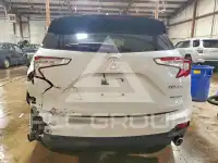 2021 Acura RDX фото