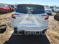 2021 Acura RDX фото