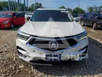 2021 Acura RDX фото