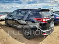 2021 Acura RDX photo