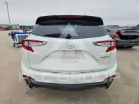 2021 Acura RDX photo