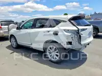 2021 Acura RDX фото