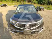 2021 Acura RDX photo