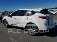 2021 Acura RDX фото