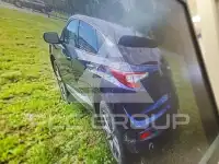 2021 Acura RDX фото