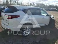 2021 Acura RDX фото