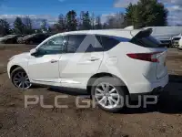 2021 Acura RDX фото