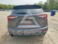 2021 Acura RDX фото