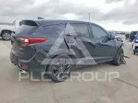 2021 Acura RDX фото