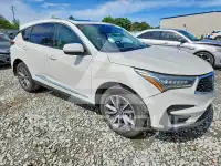 2021 Acura RDX photo