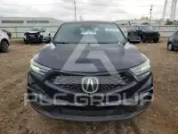 2021 Acura RDX фото