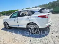 2021 Acura RDX фото