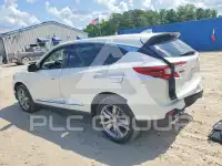 2021 Acura RDX фото