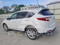 2021 Acura RDX фото