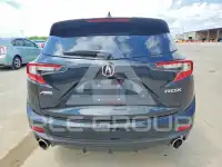 2021 Acura RDX фото