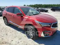 2021 Acura RDX фото