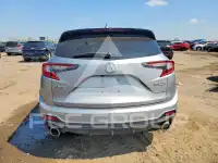 2021 Acura RDX фото