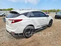 2021 Acura RDX фото