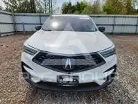 2021 Acura RDX фото