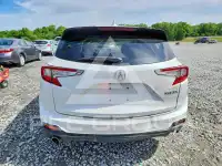 2021 Acura RDX photo