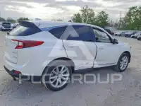 2021 Acura RDX фото