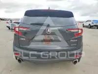 2021 Acura RDX фото