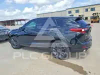 2021 Acura RDX фото