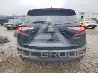 2021 Acura RDX фото