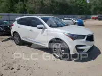 2021 Acura RDX фото