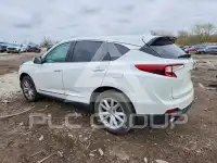 2021 Acura RDX фото