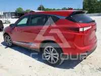 2021 Acura RDX фото