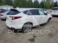 2021 Acura RDX photo