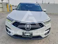 2021 Acura RDX фото