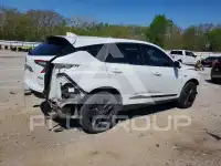 2021 Acura RDX фото