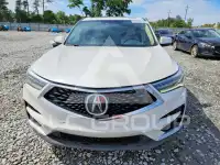 2021 Acura RDX photo