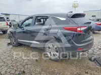 2021 Acura RDX фото