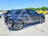 2021 Acura RDX фото