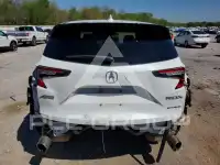 2021 Acura RDX фото
