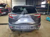 2021 Acura RDX фото