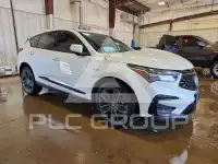2021 Acura RDX photo