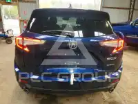 2021 Acura RDX photo