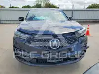 2021 Acura RDX фото