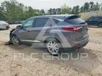 2021 Acura RDX фото