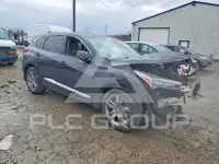 2021 Acura RDX фото