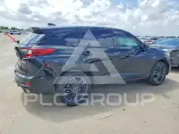 2021 Acura RDX фото